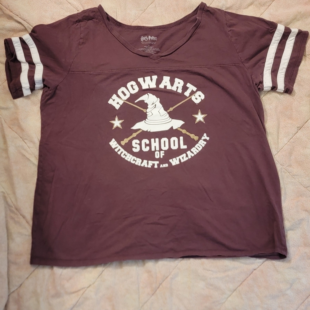 Torrid Harry Potter